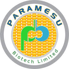 Paramesu Biotech IPO Logo