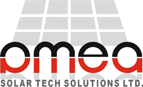 PMEA Solar Tech Solutions IPO Logo