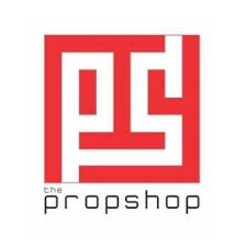 Propshop Events & Exhibitions IPO Logo