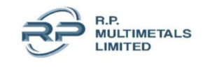 R. P. Multimetals Ltd