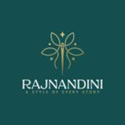 Rajnandini Fashion India IPO Logo