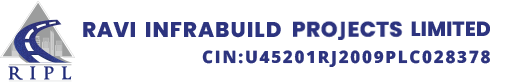 Ravi Infrabuild Projects