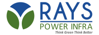 Rays Power Infra