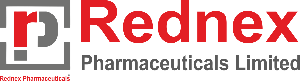 Rednex Pharmaceuticals IPO Logo
