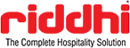 Riddhi Display Equipments Ltd