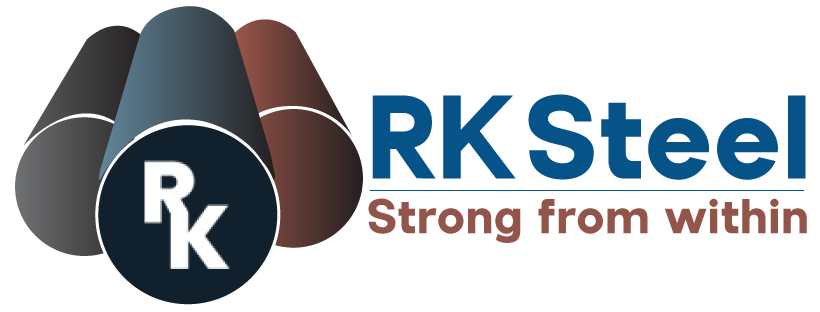 RK. Steel Manufacturing company