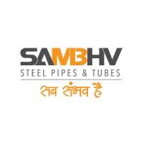 Sambhv Steel Tubes Limited