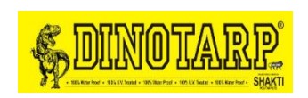 Shakti Polytarp