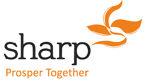 Sharp Agricom 