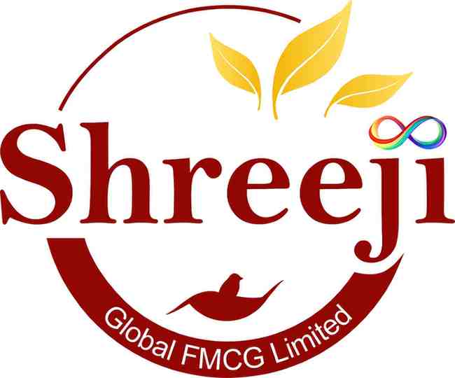 Shreeji Global FMCG