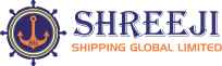 Shreeji Shipping Global