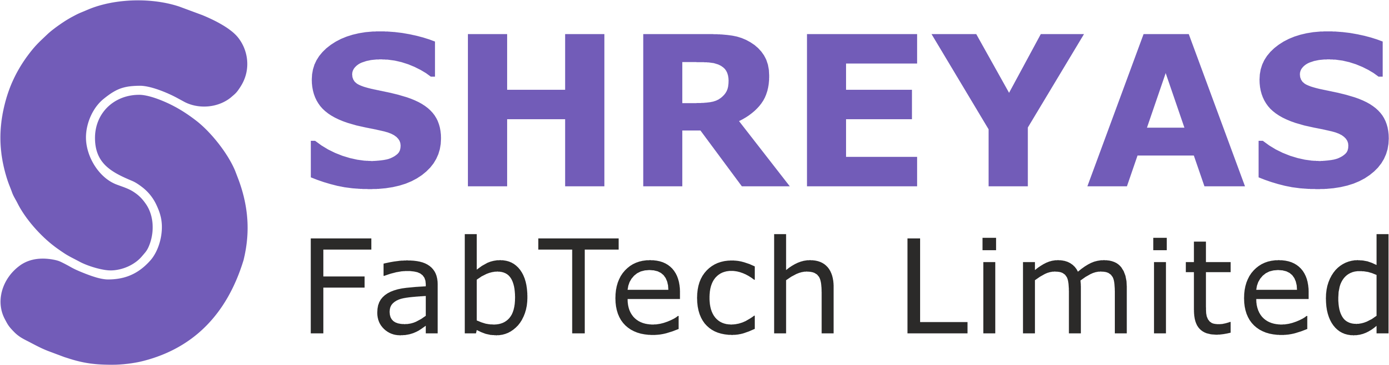 Shreyas Fabtech IPO Logo