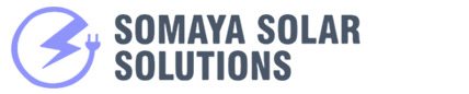 Somaya Solar Solutions IPO Logo