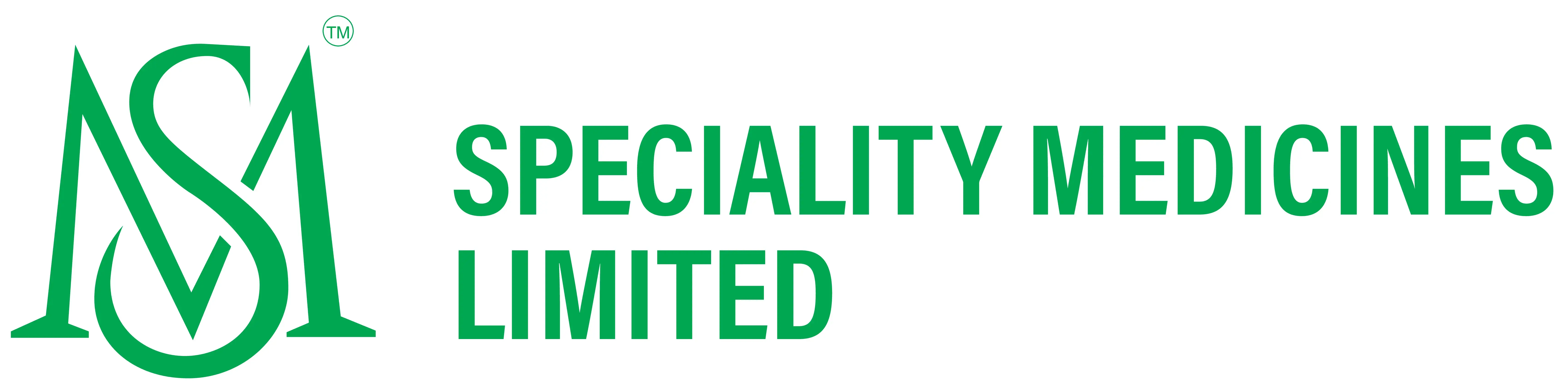 Speciality Medicines