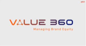 Value 360 Communications IPO Logo