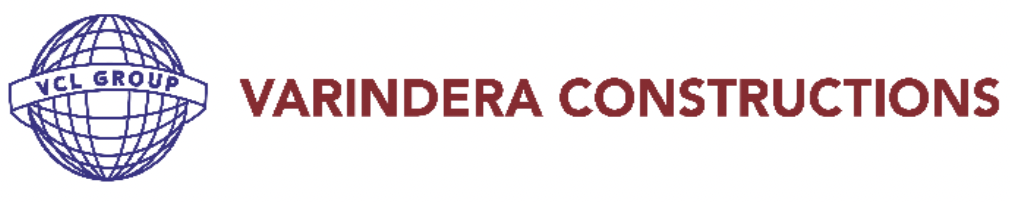 Varindera Constructions IPO Logo