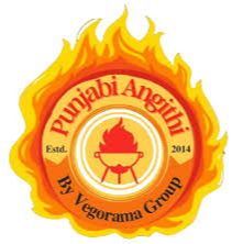 Vegorama Punjabi Angithi