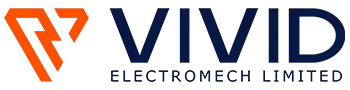 Vivid Electromech IPO Logo