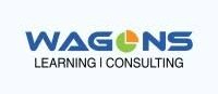 Wagons Learning Logo - Latest Wagons Learning IPO GMP & Details